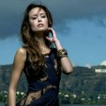 Summer Glau invite dans le podcast The Steebee Weebee Show