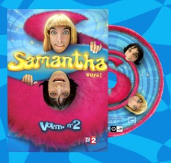 DVD volume 2